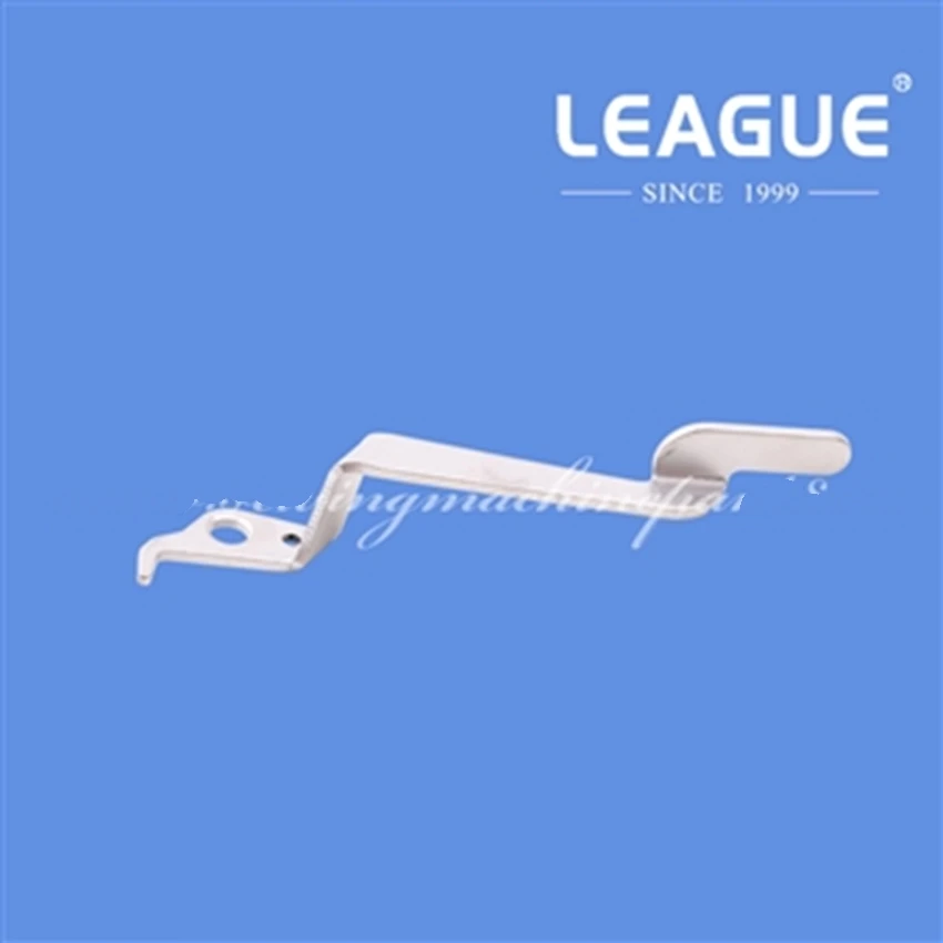 121-15119 Presser Foot Lifting Lever for Juki MO-3900, MO-3904, MO-3914, MO-3916
121-15119 Presser Foot Lifting Lever for Juki MO-3900, MO-3904, MO-3914, MO-3916
