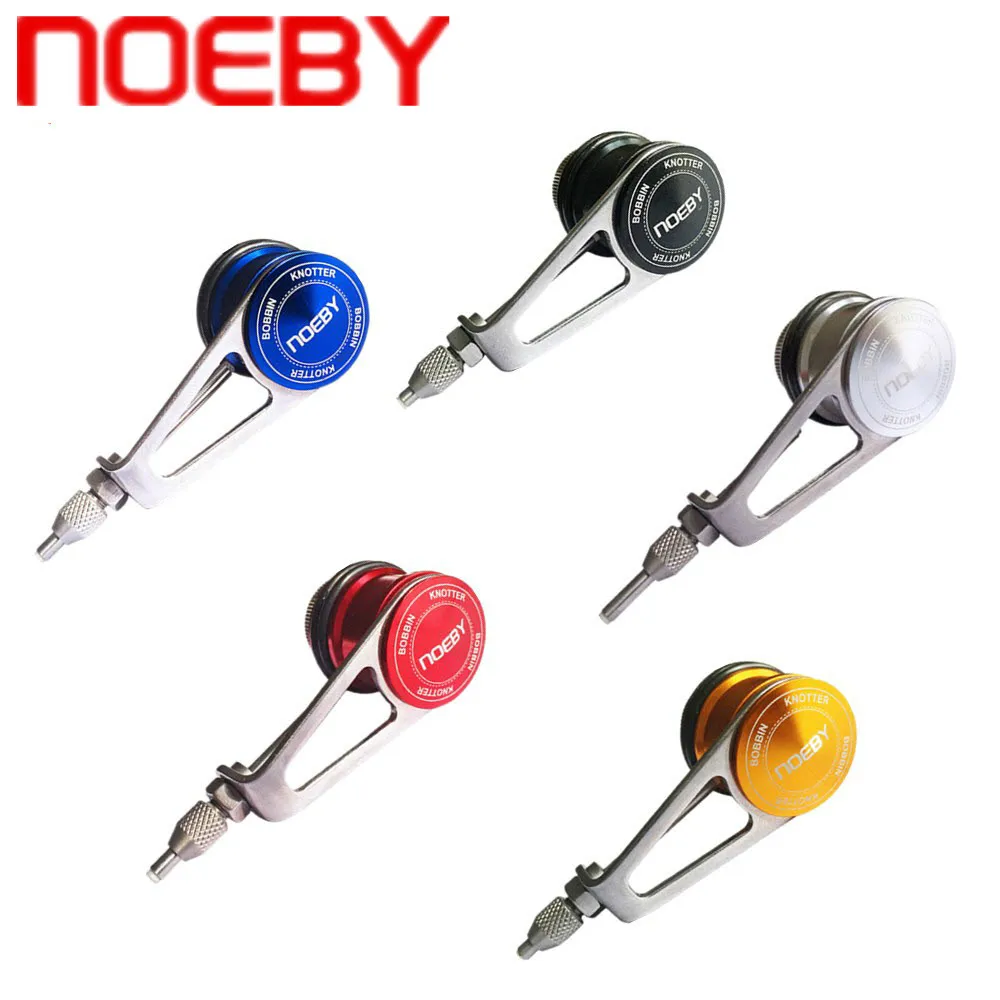 Фото Новинка катушка для спиннинга NOEBY GT вспомогательная металлическая аксессуары