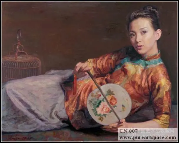 Красивые китайские Масляные картины, ручная роспись, Женский портрет, Картина на холсте, музейная качественная репродукция
Красивые китайские Масляные картины, ручная роспись, Женский портрет, Картина на холсте, музейная качественная репродукция