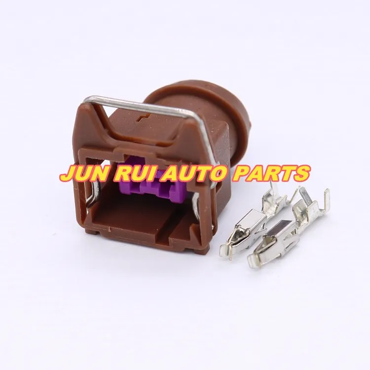 10sets/lot 2 Pin/Way Female Plug Auto Electric Connector With Pins and Seals DJ7024A-3.5-21
10sets/lot 2 Pin/Way Female Plug Auto Electric Connector With Pins and Seals DJ7024A-3.5-21