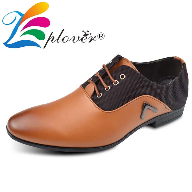 Mens Formal Shoes Pointed Toe Genuine Leather Business Men Shoes Lace-up Flats Wedding Dress Shoes Zapatos Hombre
Mens Formal Shoes Pointed Toe Genuine Leather Business Men Shoes Lace-up Flats Wedding Dress Shoes Zapatos Hombre