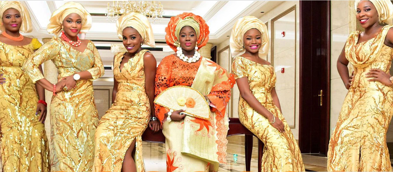 2017 Upscale French Net Champagne/Gold Sequins Lace Fabrics,High Quality African Tulle Lace Fabrics Sequins Wedding Nigeria lace
2017 Upscale French Net Champagne/Gold Sequins Lace Fabrics,High Quality African Tulle Lace Fabrics Sequins Wedding Nigeria lace