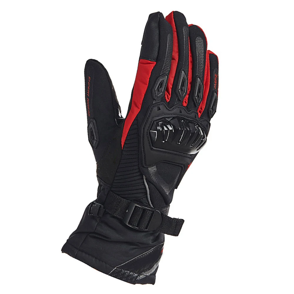 Winter Motorcycle Gloves Off-road Racing Winter Anti-fall Motorcycles Waterproof Gloves for Unisex 1 Pair
Winter Motorcycle Gloves Off-road Racing Winter Anti-fall Motorcycles Waterproof Gloves for Unisex 1 Pair