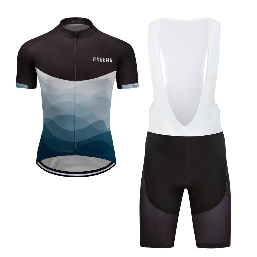 2019 Team Mens Jerseys Wear Short Sleeve Bicycle Racing Sport Clothing Summer Bike Clothes Cycling Jersey Set Breathable Shirt
2019 Team Mens Jerseys Wear Short Sleeve Bicycle Racing Sport Clothing Summer Bike Clothes Cycling Jersey Set Breathable Shirt