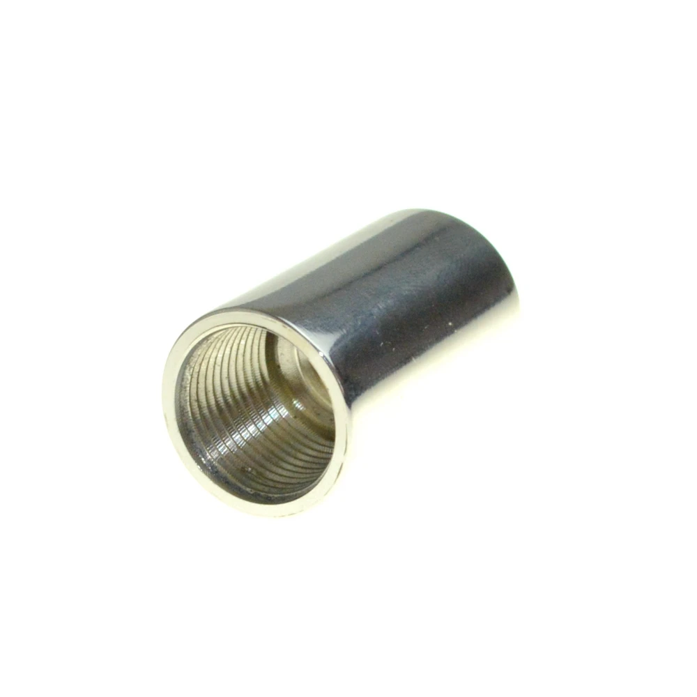 combine for the via UPS 1/4-3/8 taper DN8 - DN10 reducer female thread ss pipe connector
combine for the via UPS 1/4-3/8 taper DN8 - DN10 reducer female thread ss pipe connector