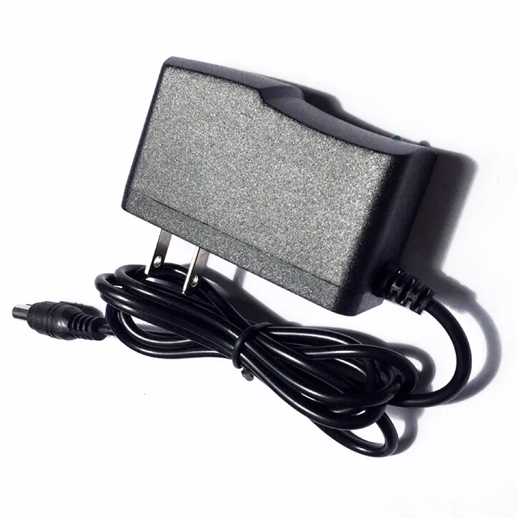 Питание зарядки для TV Box/Камера 12 В 1A переключатель адаптер Внешний диаметр 5.5
