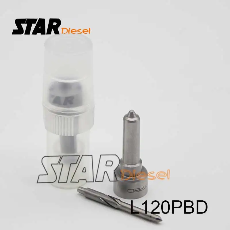 STAR DIESEL FOR Hyundai/KIA Car accessories euo4 EJBR05501D L281PBD Common rail injector Nozzle for 33800-4X450 33801-4X450
STAR DIESEL FOR Hyundai/KIA Car accessories euo4 EJBR05501D L281PBD Common rail injector Nozzle for 33800-4X450 33801-4X450