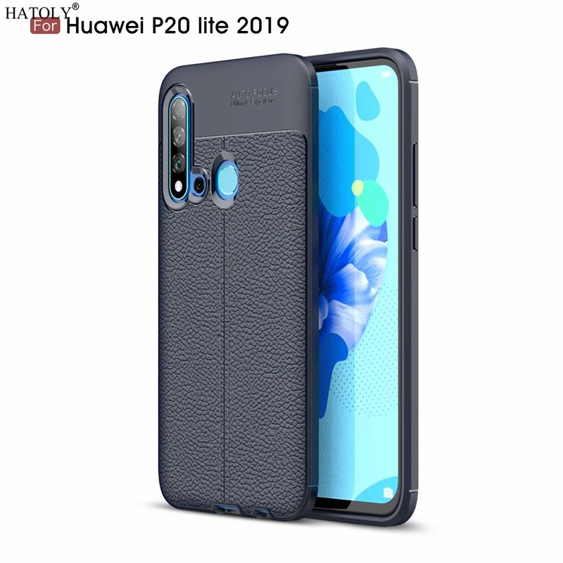 Чехол HATOLY для Huawei Nova 5i, искусственная кожа, грязеустойчивая Мягкая силиконовая задняя крышка из ТПУ для Huawei Nova 5i, искусственная кожа
Чехол HATOLY для Huawei Nova 5i, искусственная кожа, грязеустойчивая Мягкая силиконовая задняя крышка из ТПУ для Huawei Nova 5i, искусственная кожа
