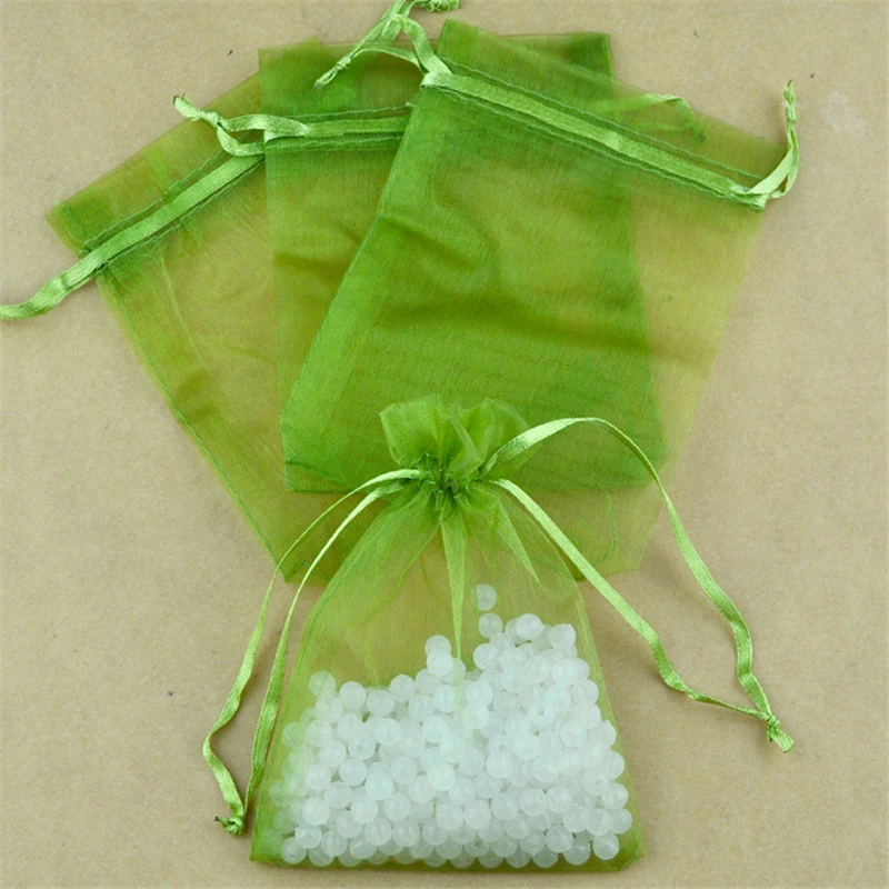 wholesale 100pcs 20x30cm Organza gift bags army green color Large Drawable Organza Bags Wedding Gift Bags free shipping
wholesale 100pcs 20x30cm Organza gift bags army green color Large Drawable Organza Bags Wedding Gift Bags free shipping