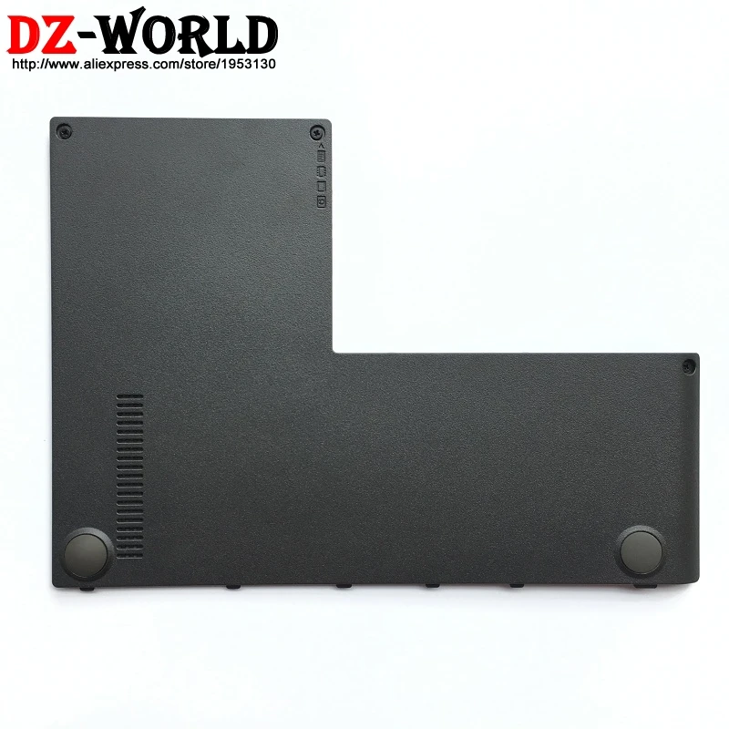 New DIMM Door RAM HDD Cover For Lenovo Thinkpad E460 E465 Bottom Case Cover big Door With screw 01AW164 AP0ZS000500
New DIMM Door RAM HDD Cover For Lenovo Thinkpad E460 E465 Bottom Case Cover big Door With screw 01AW164 AP0ZS000500