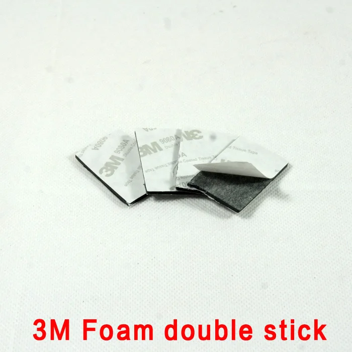 10 шт. Квадрокоптер diy Дрон 3mdouble Faced клей rc хобби модель игрушки Вертолет Лодка Самолет батарея двусторонний клей
10 шт. Квадрокоптер diy Дрон 3mdouble Faced клей rc хобби модель игрушки Вертолет Лодка Самолет батарея двусторонний клей