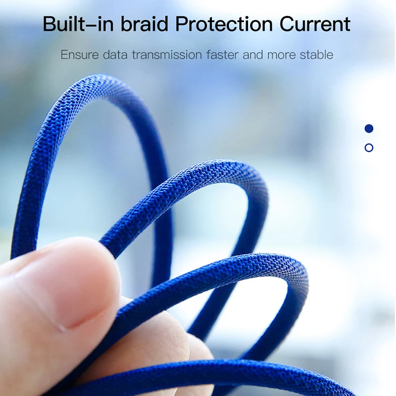 Baseus USB Type C Cable Fast Charging Wire for Samsung Galaxy S10 S9 Plus Xiaomi mi9 Huawei Mobile Phone USB C Charger Cable
Baseus USB Type C Cable Fast Charging Wire for Samsung Galaxy S10 S9 Plus Xiaomi mi9 Huawei Mobile Phone USB C Charger Cable
