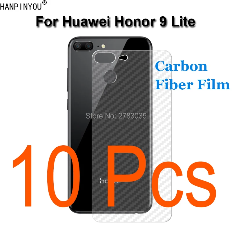 10 шт./лот для Huawei Honor 9 Lite 5,65 дюйма, прочная прозрачная задняя пленка из углеродного волокна с защитой от отпечатков пальцев, Защитная пленка д...
10 шт./лот для Huawei Honor 9 Lite 5,65 дюйма, прочная прозрачная задняя пленка из углеродного волокна с защитой от отпечатков пальцев, Защитная пленка д...
