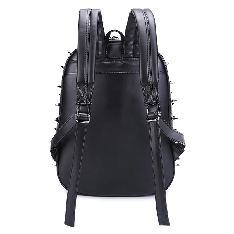 2020 New Men Women Cool 3D Hedgehog School Bag Backpack Synthetic Leather Embossing Fashion Laptop Travel Rucksack Bags Hot Sale
2020 New Men Women Cool 3D Hedgehog School Bag Backpack Synthetic Leather Embossing Fashion Laptop Travel Rucksack Bags Hot Sale