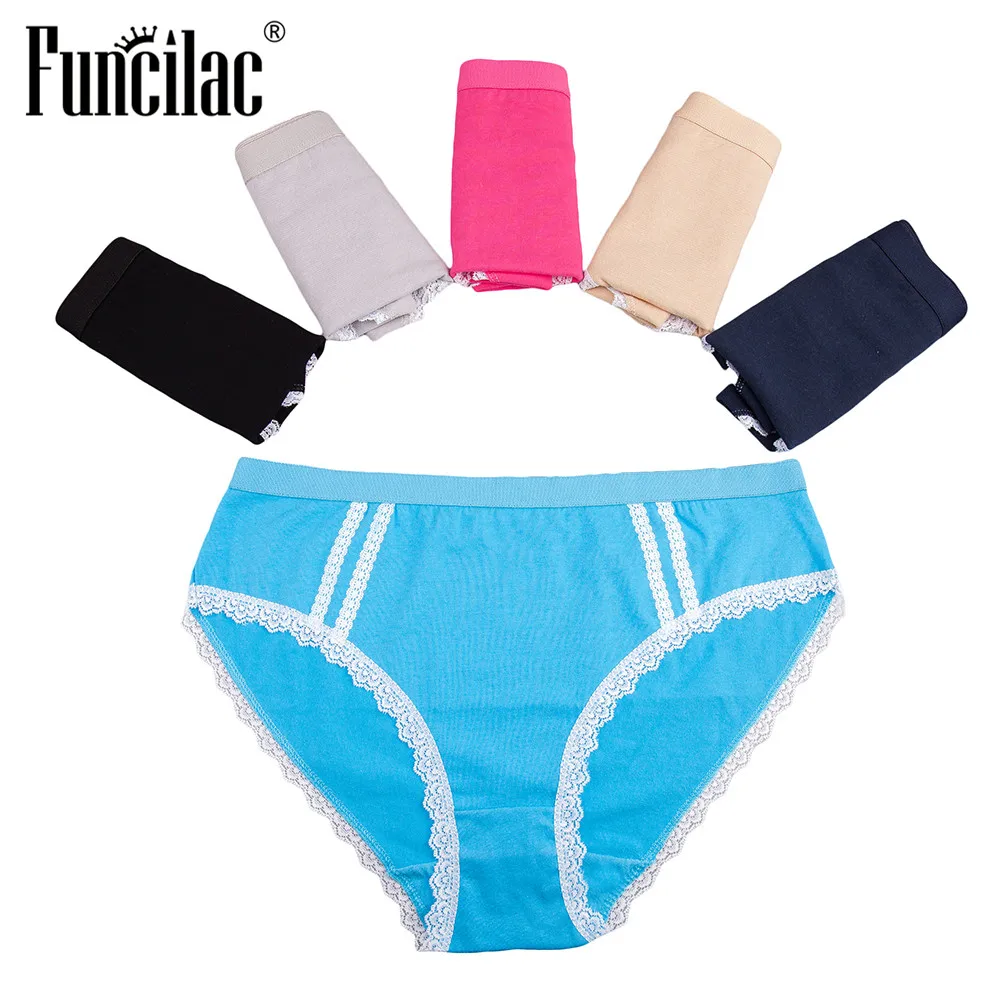 Трусики FUNCILAC, сексуальное женское нижнее белье, женские хлопковые кружевные трусики, нижнее белье с низкой талией, Модные дышащие, большие р...
Трусики FUNCILAC, сексуальное женское нижнее белье, женские хлопковые кружевные трусики, нижнее белье с низкой талией, Модные дышащие, большие р...