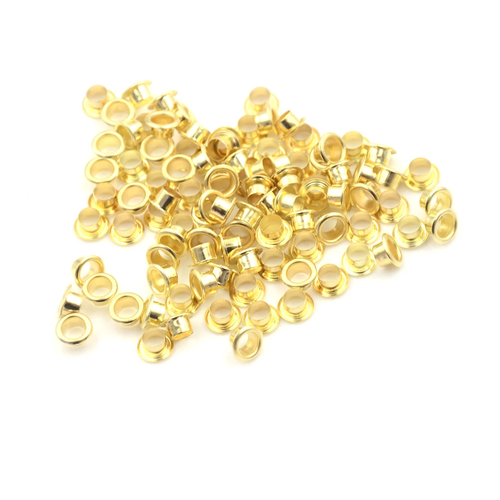 Hole-punches Grommet Rivets Eyelet Setting Pliers + 100pcs Eyelet for Bags Shoes and PU Leather Belt Puncher 4.5mm
Hole-punches Grommet Rivets Eyelet Setting Pliers + 100pcs Eyelet for Bags Shoes and PU Leather Belt Puncher 4.5mm