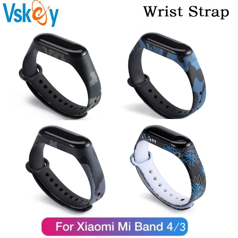 Ремешок силиконовый для Xiaomi mi band 5, сменный Браслет для смарт-часов Mi Band 4, 10 шт.
Ремешок силиконовый для Xiaomi mi band 5, сменный Браслет для смарт-часов Mi Band 4, 10 шт.