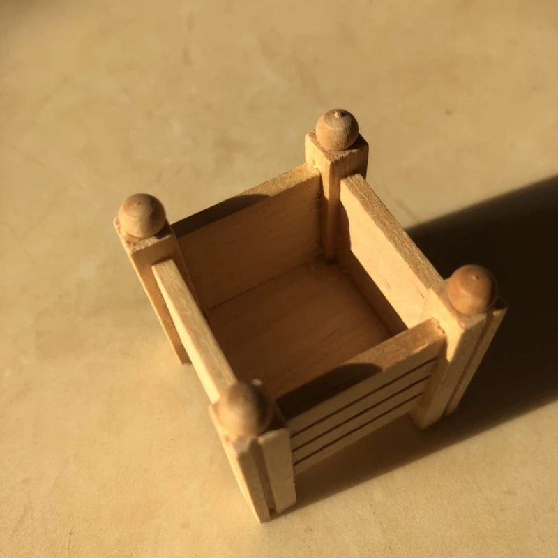 G05-X5027 children baby gift Toy 1:12 Dollhouse mini Furniture Miniature rement DIY wooden color flower frame 1pcs
G05-X5027 children baby gift Toy 1:12 Dollhouse mini Furniture Miniature rement DIY wooden color flower frame 1pcs