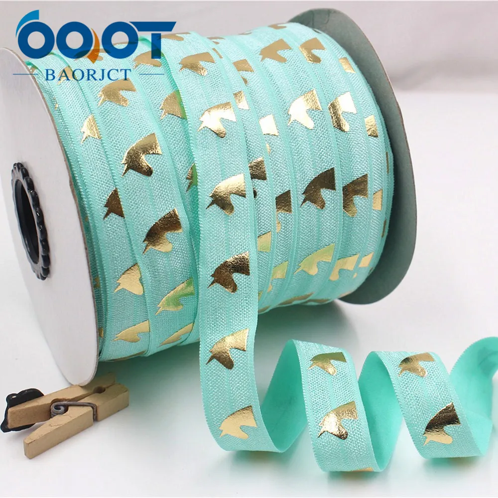 OOOT BAORJCT,17100513, 5/8'' 16MM Bronzing elasticity Ribbon , 10 yards DIY handmade hair accessories Material , free shipping
OOOT BAORJCT,17100513, 5/8'' 16MM Bronzing elasticity Ribbon , 10 yards DIY handmade hair accessories Material , free shipping