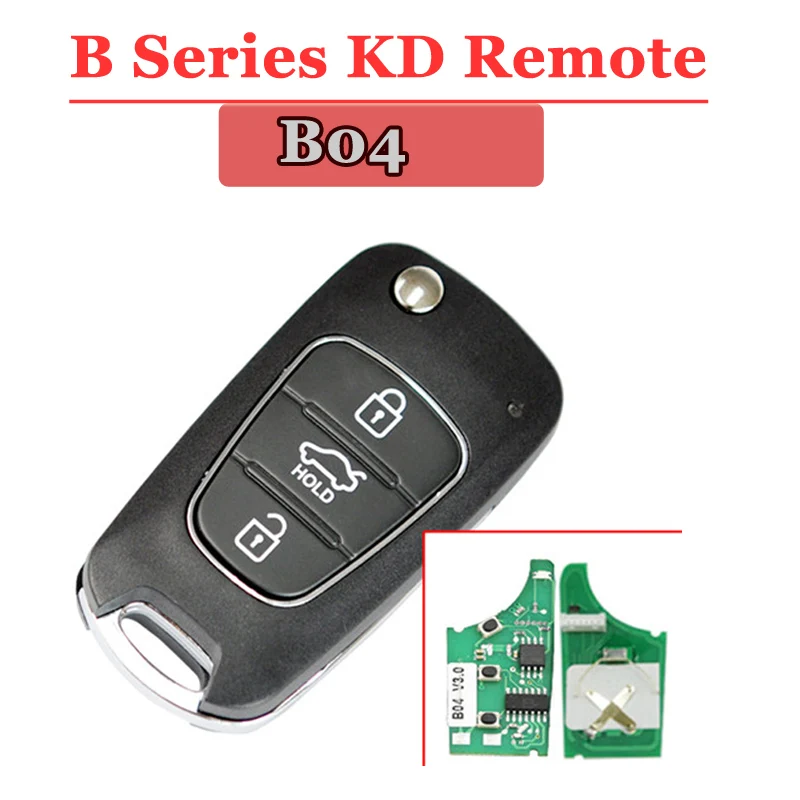 (5pcs/lot )B Series SKD-B05-4 flip Remote Control key for KD900(KD300) KD-x2 machine
(5pcs/lot )B Series SKD-B05-4 flip Remote Control key for KD900(KD300) KD-x2 machine