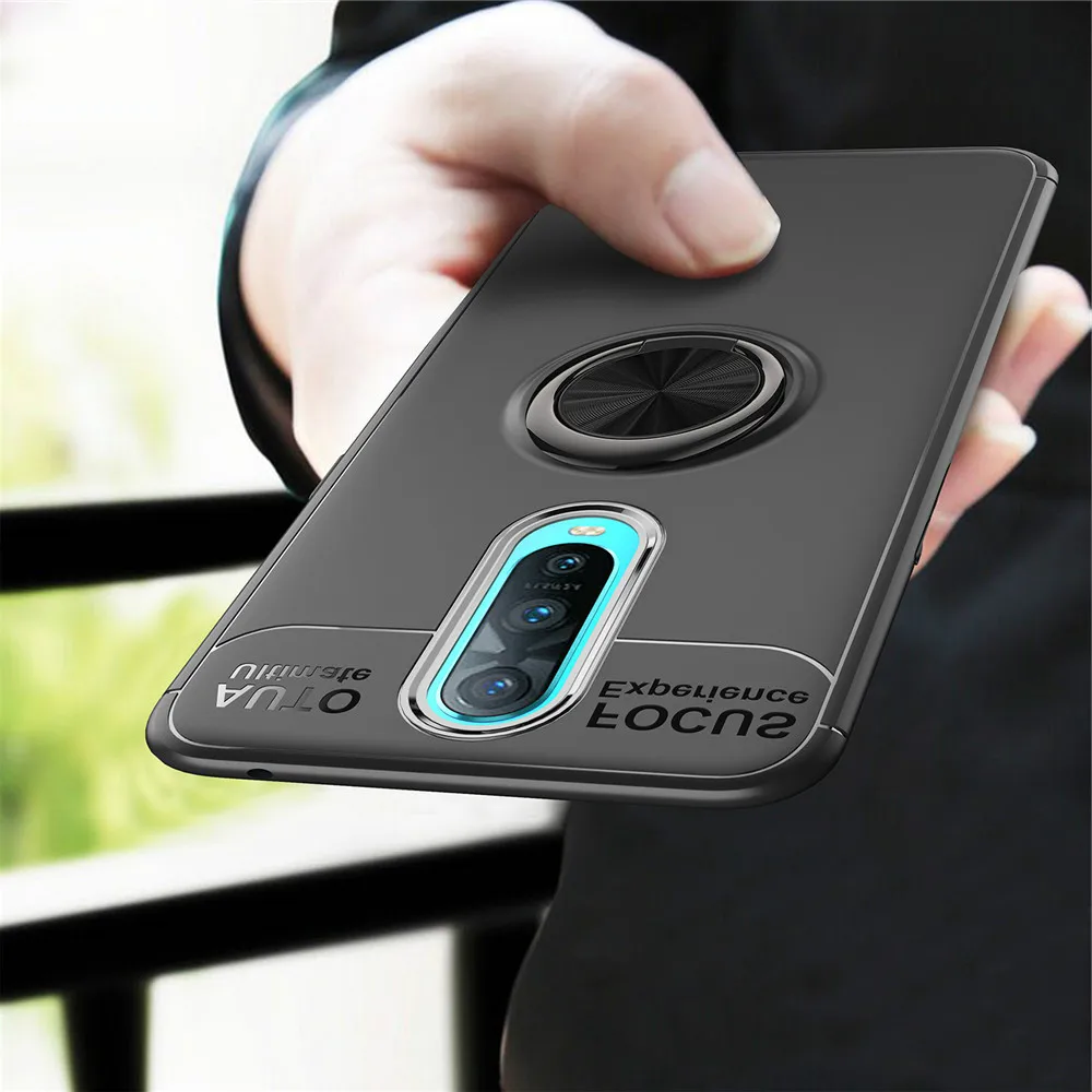 Чехол для OPPO R17 Pro, цветной металлический магнитный держатель с кольцом, Силиконовый ТПУ Роскошный чехол для OPPO R17
Чехол для OPPO R17 Pro, цветной металлический магнитный держатель с кольцом, Силиконовый ТПУ Роскошный чехол для OPPO R17