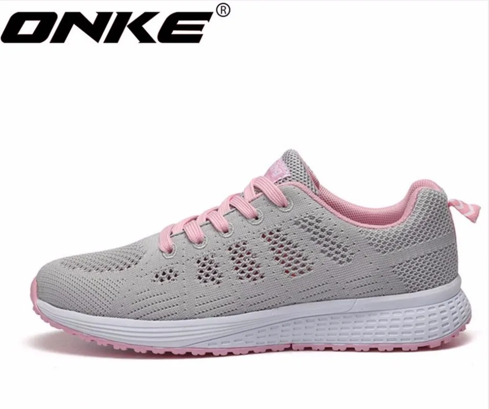 ONKE New listing of Hot sales Summer Breathable Fly line Women & Men running shoes sneakers lovers sports shoes A08-B08
ONKE New listing of Hot sales Summer Breathable Fly line Women & Men running shoes sneakers lovers sports shoes A08-B08