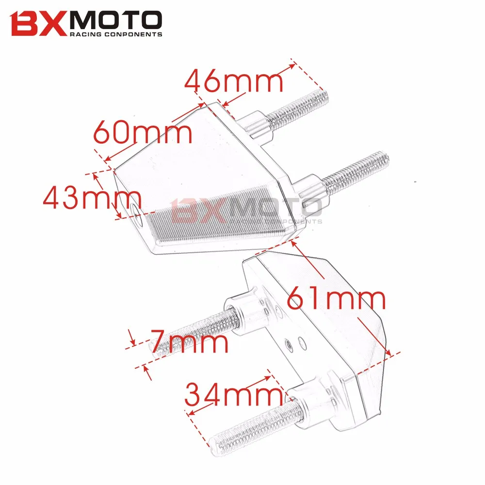 BXMOTO CNC Motorcycle accessories For Kawasaki Z1000 2007 2008 2009 Green Frame Sliders Crash Pad Protector Falling Protection
BXMOTO CNC Motorcycle accessories For Kawasaki Z1000 2007 2008 2009 Green Frame Sliders Crash Pad Protector Falling Protection