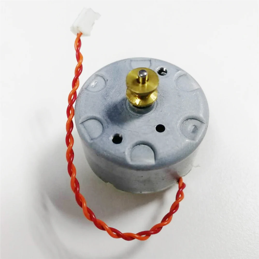 Side Brush Motor For Neato XV-25 XV-21 XV-11 XV-12 XV-14 XV-15 XV-pro for Neato Botvac 65 70e 80 85 D80 D85 D3 D5 D7 Vacuum
Side Brush Motor For Neato XV-25 XV-21 XV-11 XV-12 XV-14 XV-15 XV-pro for Neato Botvac 65 70e 80 85 D80 D85 D3 D5 D7 Vacuum