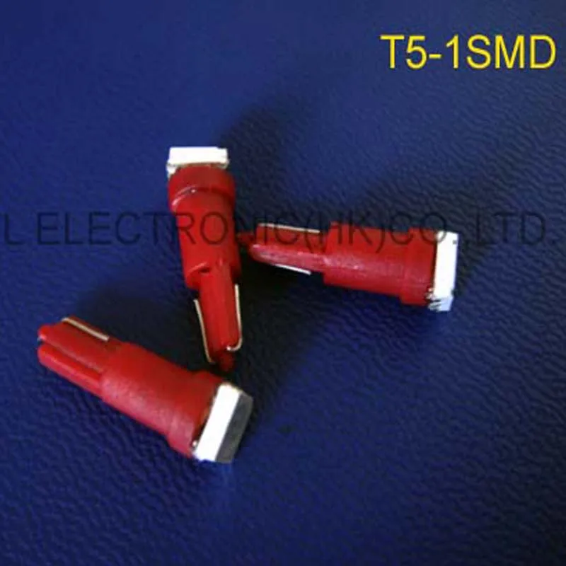 High quality 5050SMD 3 chips led bulb T5 auto led light / free shipping 100pcs/lot
High quality 5050SMD 3 chips led bulb T5 auto led light / free shipping 100pcs/lot