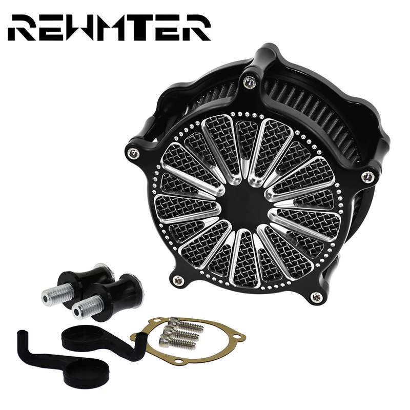 Air Cleaner Filter Domin GrayFor Harley Sportster XL 883 Dyna Street Bob 00-17 Softail Heritage 00-18 Touring Street Glide 08-18
Air Cleaner Filter Domin GrayFor Harley Sportster XL 883 Dyna Street Bob 00-17 Softail Heritage 00-18 Touring Street Glide 08-18