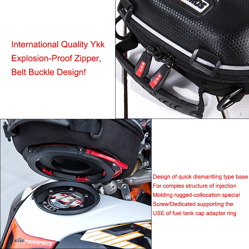 2019 G310GS G310R motorcycle Tank bags mobile navigation bag for BMW 2017 208 2019 G310GS G310R send waterproof cover
2019 G310GS G310R motorcycle Tank bags mobile navigation bag for BMW 2017 208 2019 G310GS G310R send waterproof cover