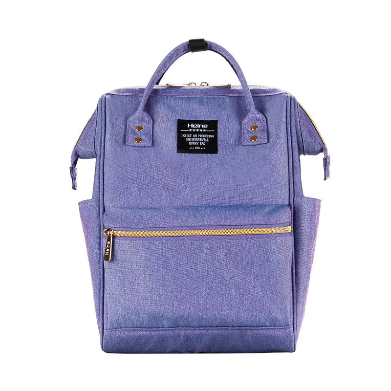 Muther&Baby Diaper BAg/Diaper Pad Bags Kettle Insulation packages Fashion Backpack
Muther&Baby Diaper BAg/Diaper Pad Bags Kettle Insulation packages Fashion Backpack