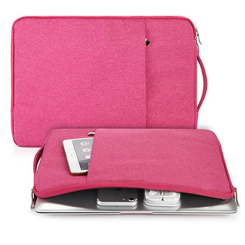 Laptop Bag for Macbook Air 11 Case A1370 A1465 Retina 12 A1534 Notebook Sleeve 11.6 12 Waterproof Computer Pocket Bag Women Bags
Laptop Bag for Macbook Air 11 Case A1370 A1465 Retina 12 A1534 Notebook Sleeve 11.6 12 Waterproof Computer Pocket Bag Women Bags