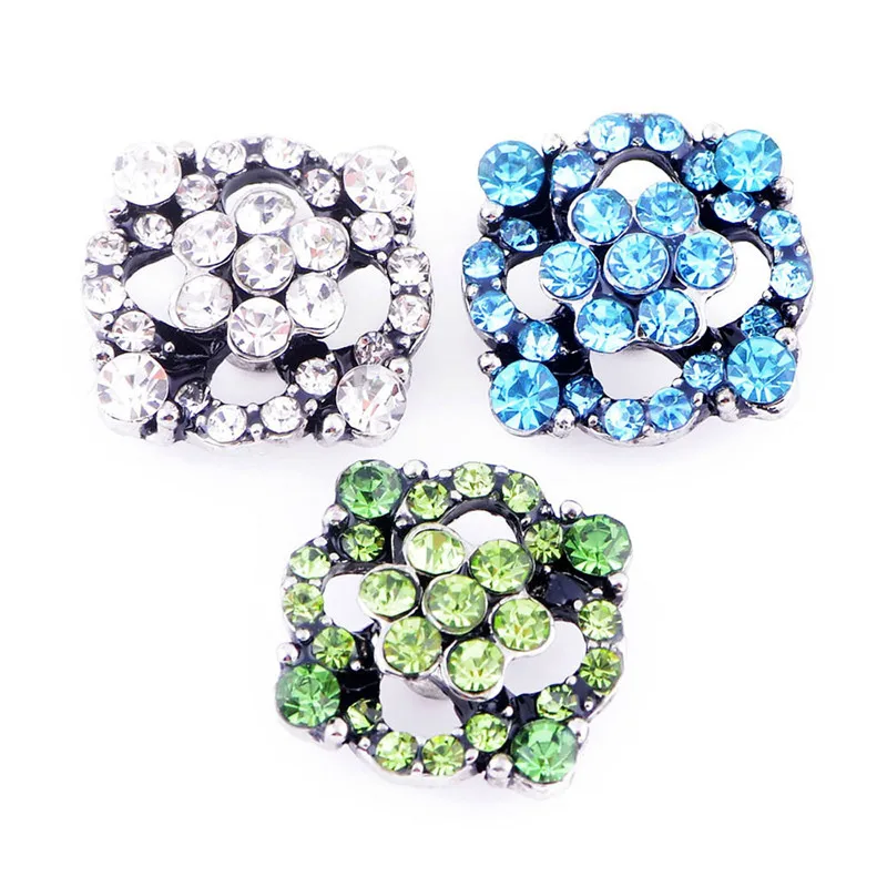 MDB18-272 10PCS Wholesale Flower Changeable 18mm snaps with copper bottom and full rhinestones fit ginger snaps jewelry
MDB18-272 10PCS Wholesale Flower Changeable 18mm snaps with copper bottom and full rhinestones fit ginger snaps jewelry