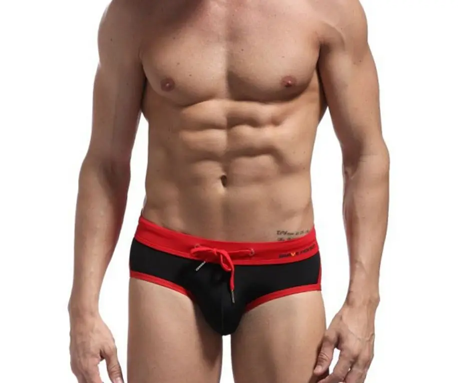 2018 BRAVE PERSON Mens Swimwear Briefs Sexy Gay Bikini Swimsuit Swimming Trunks Slim Skull Print Man Swim Wear Shorts
2018 BRAVE PERSON Mens Swimwear Briefs Sexy Gay Bikini Swimsuit Swimming Trunks Slim Skull Print Man Swim Wear Shorts