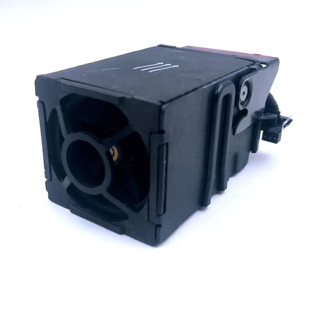 Cooling Fan for ProLiant DL360P DL360E G8 Fan Module 654752-002 654752-002 667882-001 697183-002 697183-001 GFM0412SS Fan
Cooling Fan for ProLiant DL360P DL360E G8 Fan Module 654752-002 654752-002 667882-001 697183-002 697183-001 GFM0412SS Fan