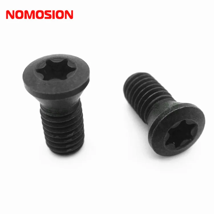 screws M3.5-0.6*8-60/T15-5.3mm-BK hand 5.2 black 100pcs/bag bolt Torx cutting tools
screws M3.5-0.6*8-60/T15-5.3mm-BK hand 5.2 black 100pcs/bag bolt Torx cutting tools
