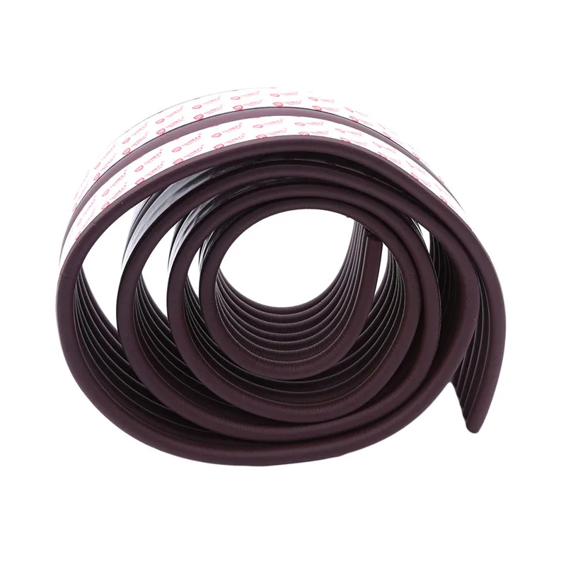 Baby Safety Corner Guards Multifunctional Protection Strip Kindergarten Anti-smashing Anti-collision Baby Safety Supplies
Baby Safety Corner Guards Multifunctional Protection Strip Kindergarten Anti-smashing Anti-collision Baby Safety Supplies