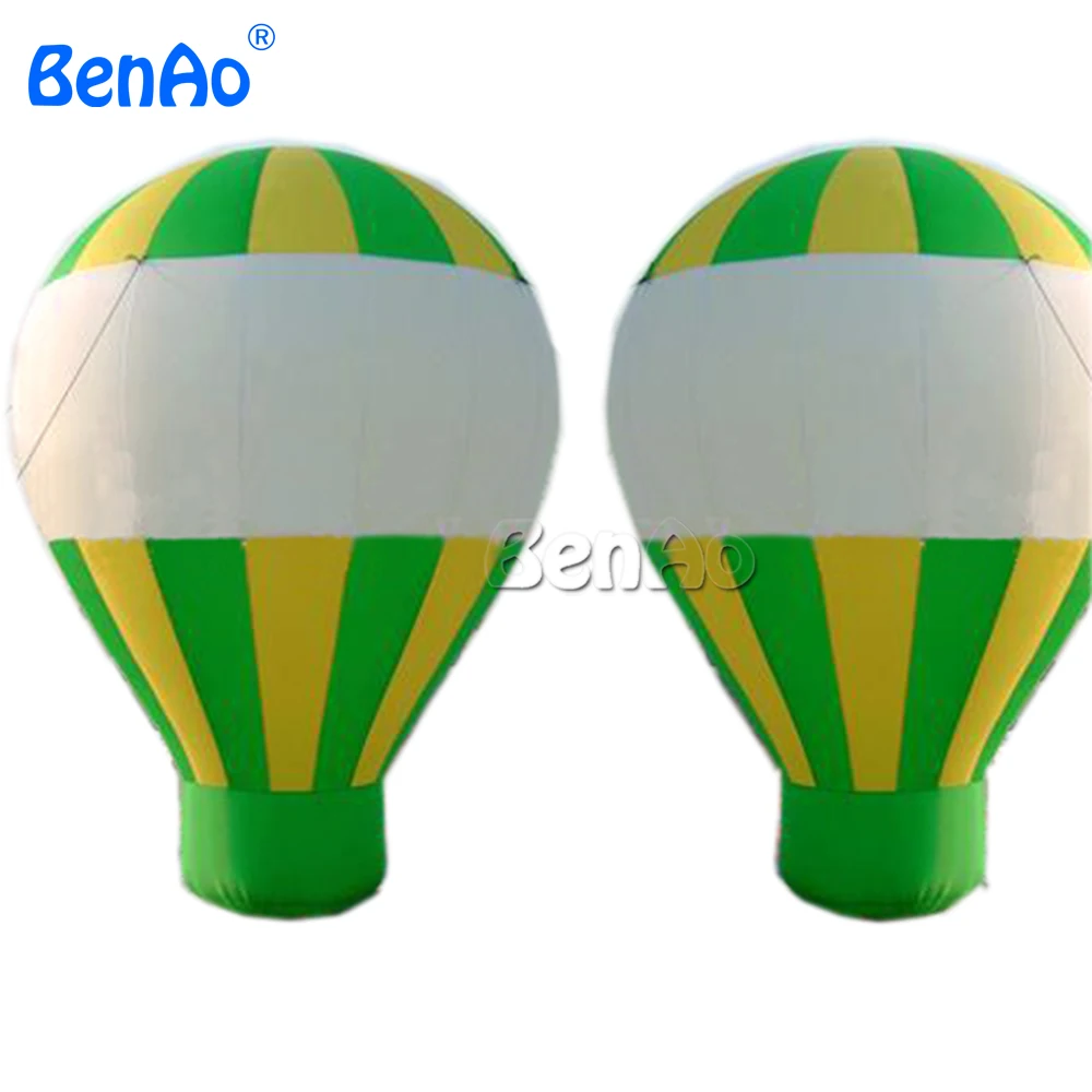 AG010BENAO Free shipping Commercial Event Inflatable Ground Balloon , Inflatable Hot Air Balloon Advertising Ground Ballon
AG010BENAO Free shipping Commercial Event Inflatable Ground Balloon , Inflatable Hot Air Balloon Advertising Ground Ballon