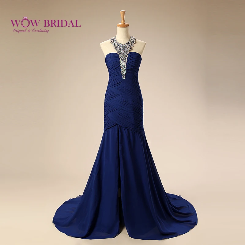Wowbridal изящное синее длинное вечернее платье 2021 с лямкой через шею, вышитыми бисером, с открытыми плечами, с крестом сердечком, с открытой спиной и рюшами, Русалка
Wowbridal изящное синее длинное вечернее платье 2021 с лямкой через шею, вышитыми бисером, с открытыми плечами, с крестом сердечком, с открытой спиной и рюшами, Русалка