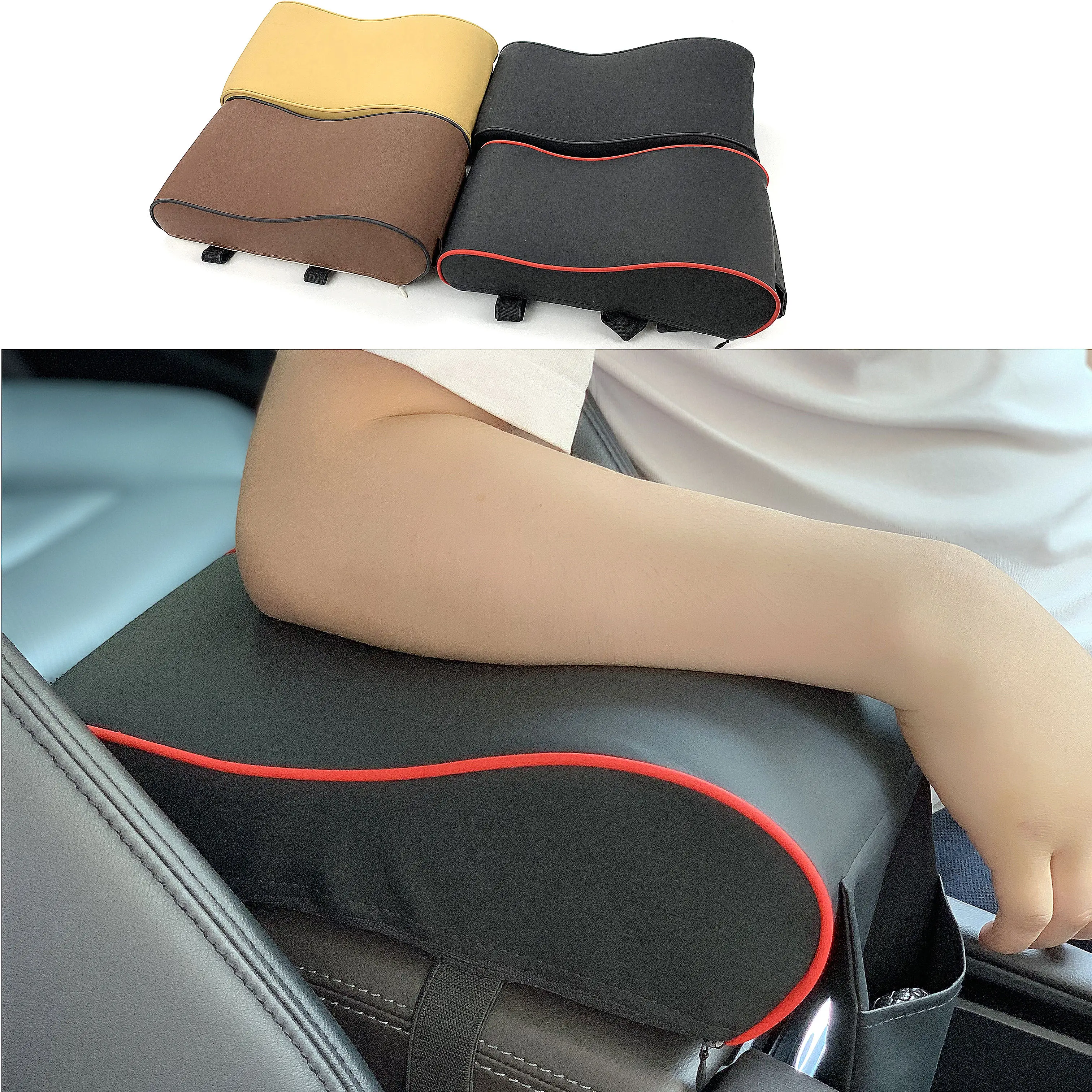 Car Armrest Pad For Roewe 750 950 350 550 E50 W5 E50/ Englon SC3 SC5 SC6 SC7 Panda
Car Armrest Pad For Roewe 750 950 350 550 E50 W5 E50/ Englon SC3 SC5 SC6 SC7 Panda