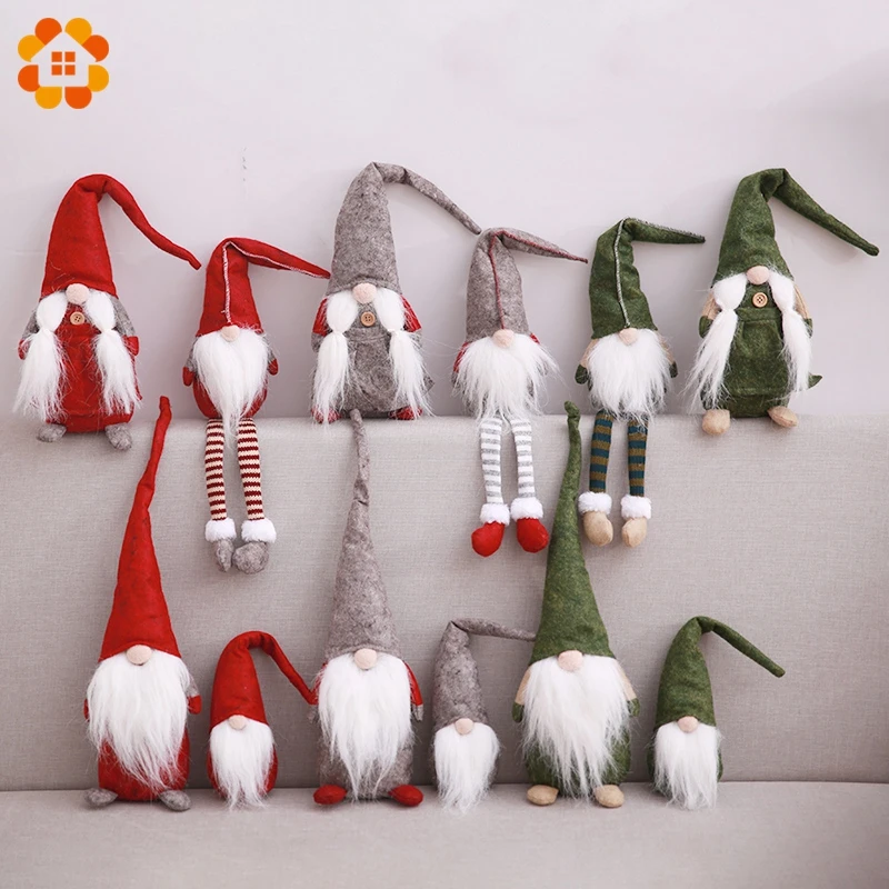 Christmas!1PC Funny Santa Claus Supplies Wine Bottle Cover&Christmas Dolls Kids Gift For Home Decor Christmas Party Decorations
Christmas!1PC Funny Santa Claus Supplies Wine Bottle Cover&Christmas Dolls Kids Gift For Home Decor Christmas Party Decorations