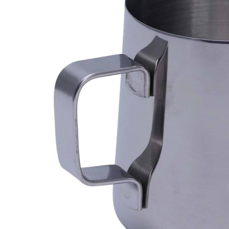 MEXI Stainless Steel Gooseneck Coffee Maker Hanging Ear Drip Spout Pot Tea Kettle 250ML
MEXI Stainless Steel Gooseneck Coffee Maker Hanging Ear Drip Spout Pot Tea Kettle 250ML