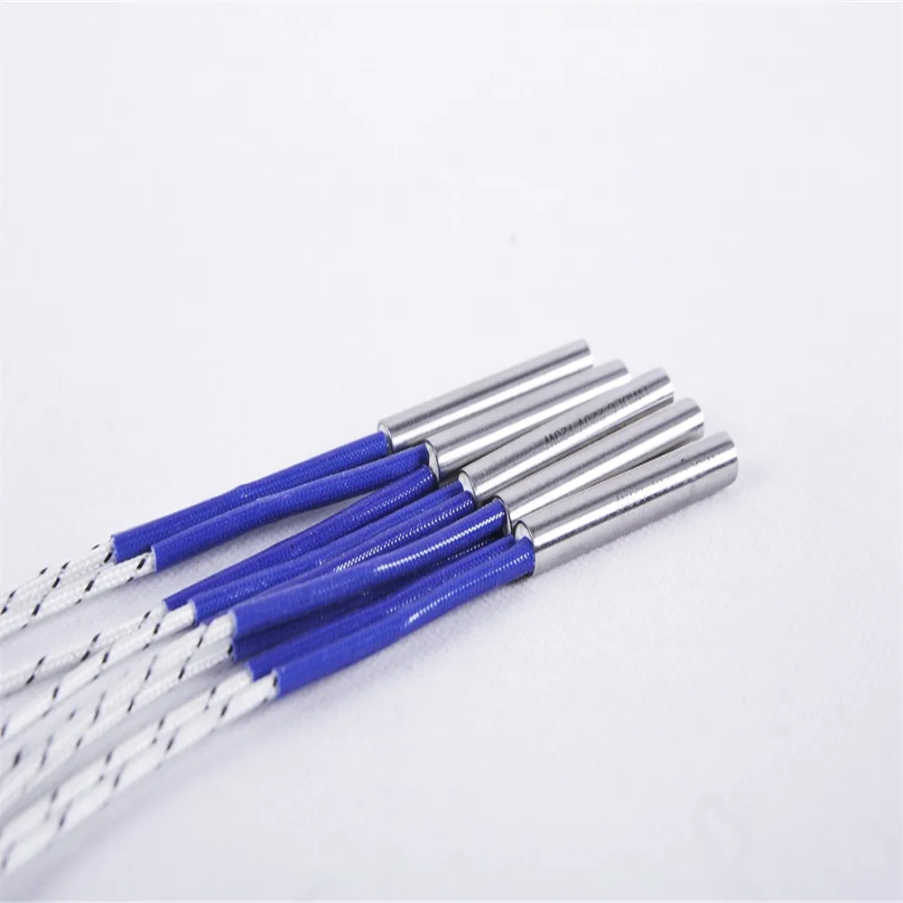 10x100 250W 220V Electric Heating Tube Element Cartridge Heater Temperature control electric heating tube 220V AC
10x100 250W 220V Electric Heating Tube Element Cartridge Heater Temperature control electric heating tube 220V AC