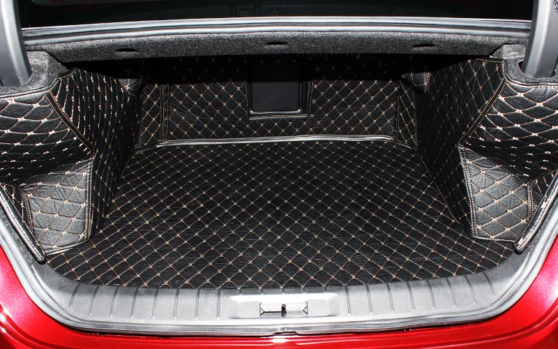 Best quality! Special trunk mats for Nissan Maxima 2018-2016 waterproof cargo liner boot carpets for Maxima 2017,Free shipping
Best quality! Special trunk mats for Nissan Maxima 2018-2016 waterproof cargo liner boot carpets for Maxima 2017,Free shipping
