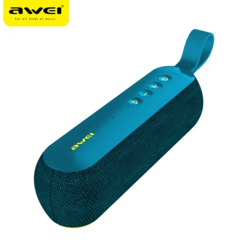 AWEI Y230 Bluetooth портативный динамик мини беспроводная звуковая панель для компьютера