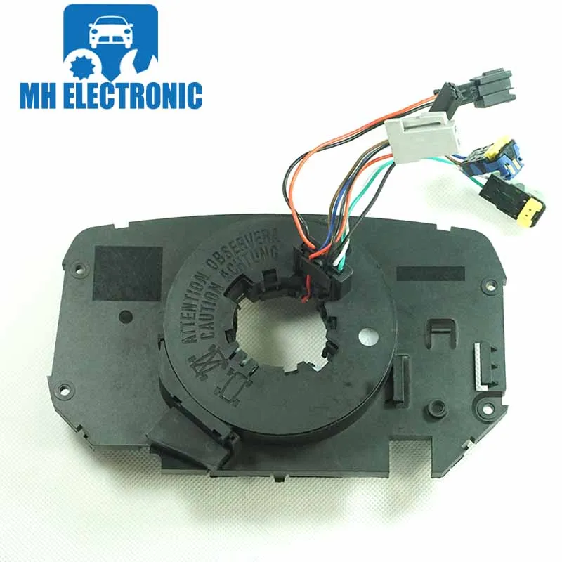 MH ELECTRONIC 8200216462 для Renault Megane II 3 5 портов Break 8200216459 8200480340 8200216454|Катушки модули и