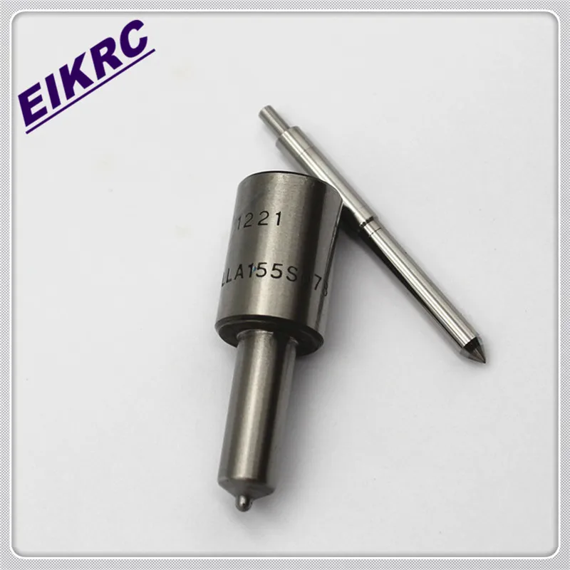 EIKRC Diesel Injection engine spray Nozzle CDLLA155S078/CDLLA150S019/CDLLA154S098/ CDLLA154S097/CDLLA150S009
EIKRC Diesel Injection engine spray Nozzle CDLLA155S078/CDLLA150S019/CDLLA154S098/ CDLLA154S097/CDLLA150S009