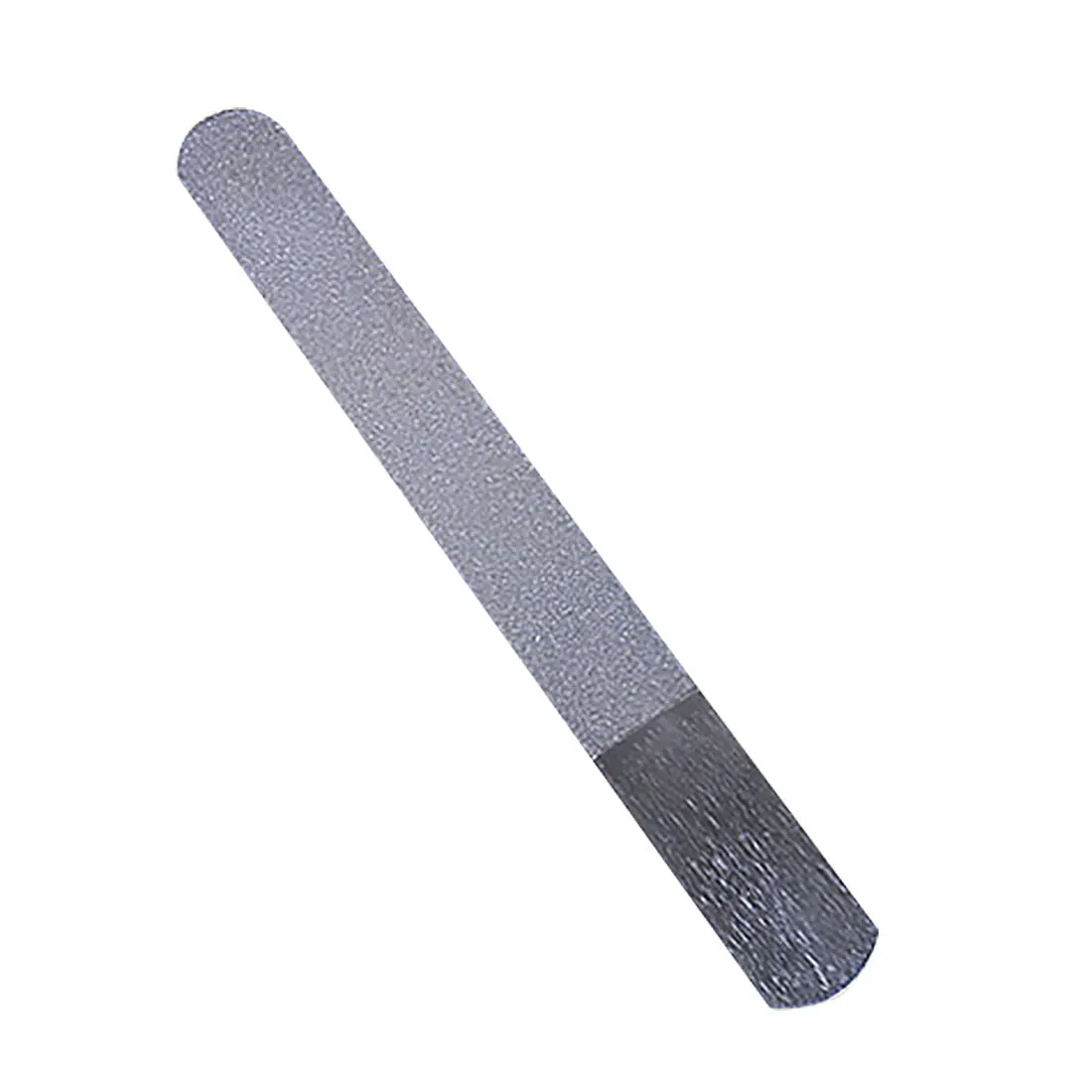 Stainless Steel Dual Sided Nail File 17.5cm Metal Grinding Rod Scrub Nail Art File Manicure Pedicure Tool High Quality
Stainless Steel Dual Sided Nail File 17.5cm Metal Grinding Rod Scrub Nail Art File Manicure Pedicure Tool High Quality