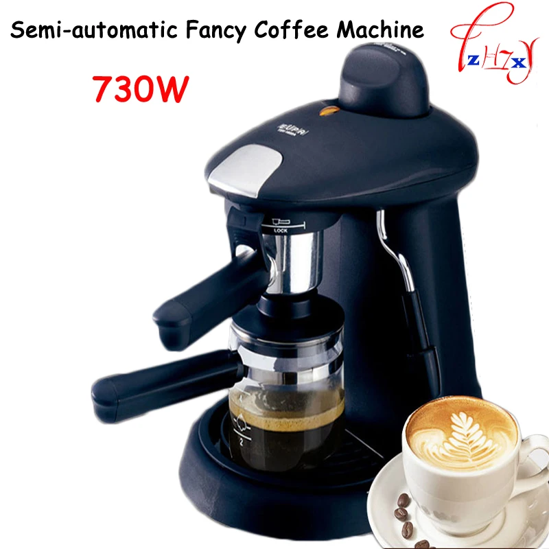 Итальянский Espresso Капсульная Кофеварка Бытовая полуавтоматическая фантазии кофе машина 730 Вт коммерческий паровой кофейник
Итальянский Espresso Капсульная Кофеварка Бытовая полуавтоматическая фантазии кофе машина 730 Вт коммерческий паровой кофейник